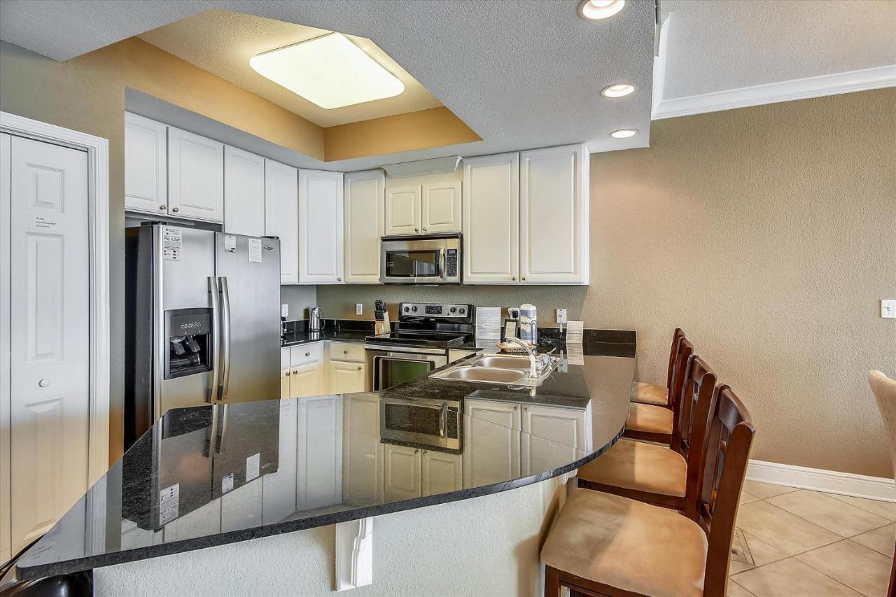 San Carlos Unit 902 Villa Gulf Shores Kültér fotó