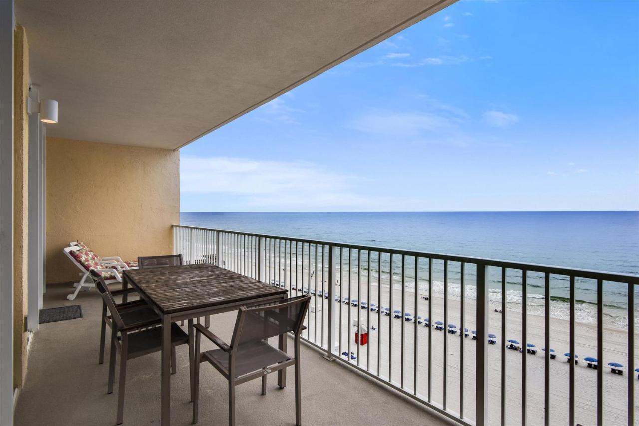 San Carlos Unit 902 Villa Gulf Shores Kültér fotó