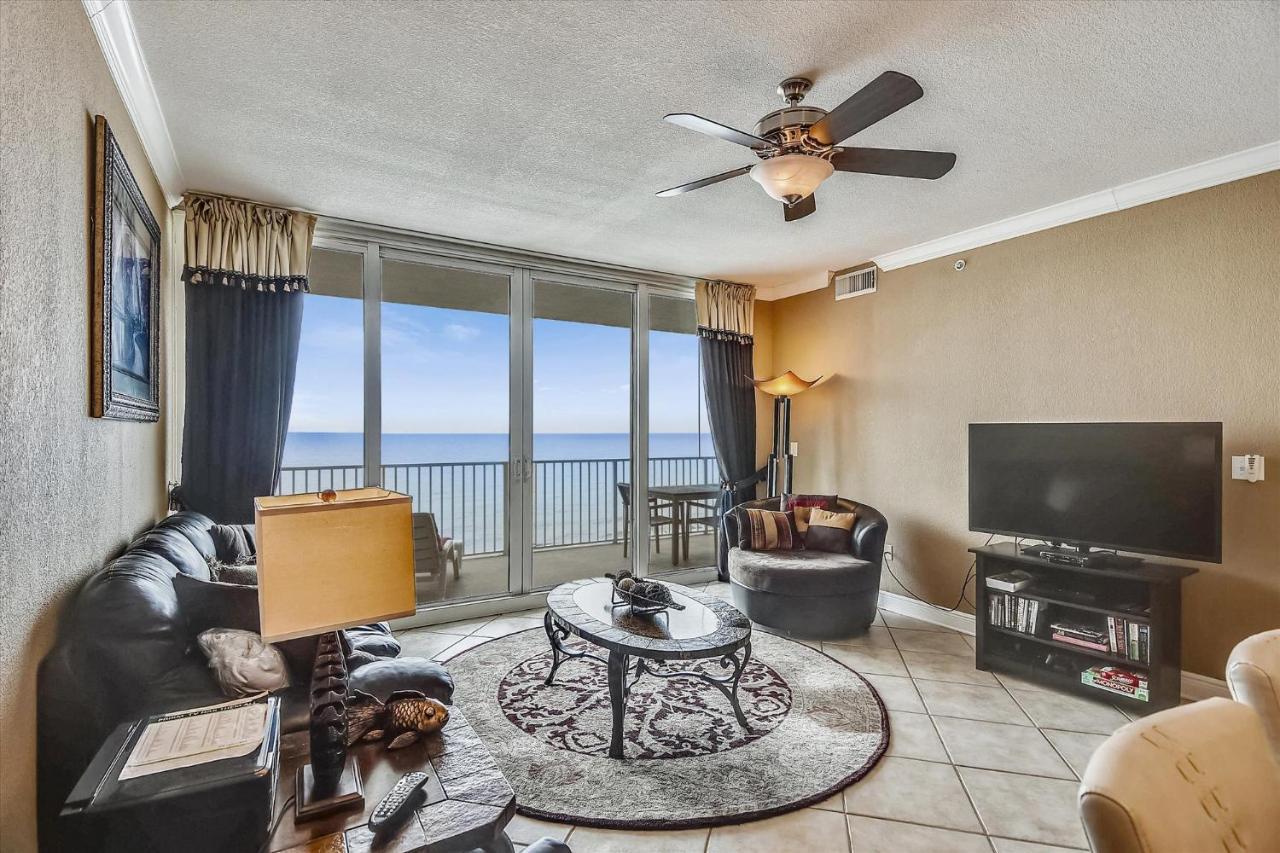 San Carlos Unit 902 Villa Gulf Shores Kültér fotó