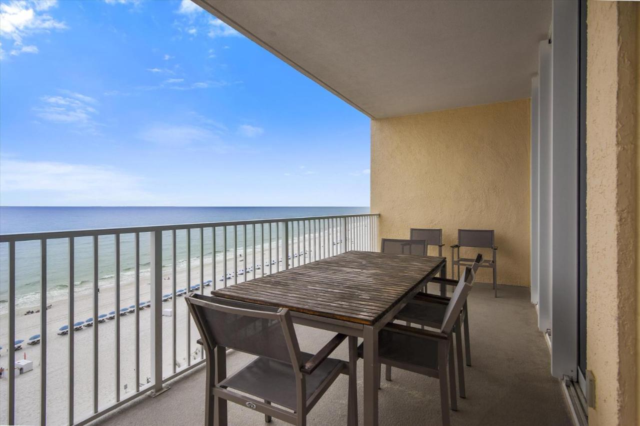 San Carlos Unit 902 Villa Gulf Shores Kültér fotó