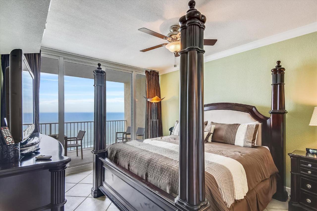 San Carlos Unit 902 Villa Gulf Shores Kültér fotó