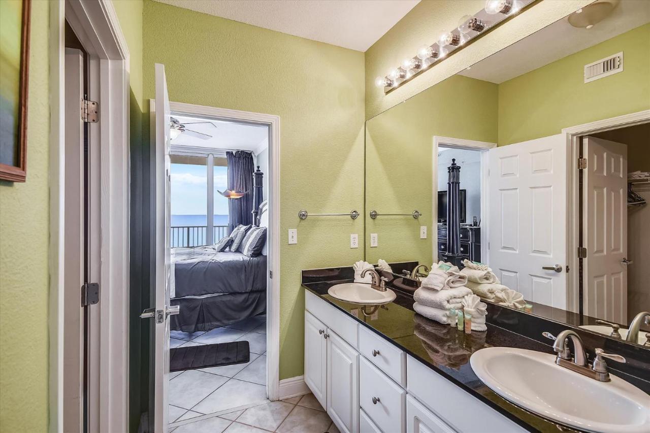 San Carlos Unit 902 Villa Gulf Shores Kültér fotó
