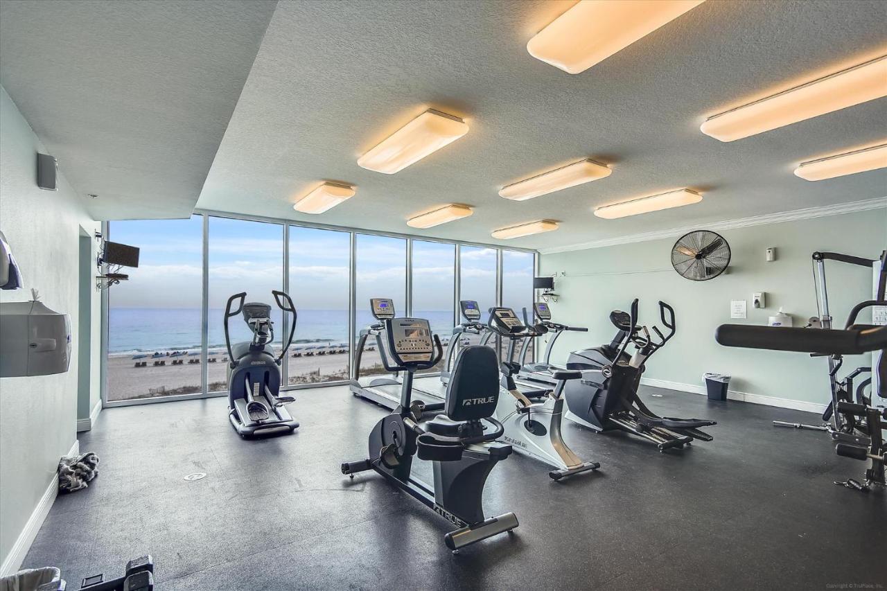 San Carlos Unit 902 Villa Gulf Shores Kültér fotó
