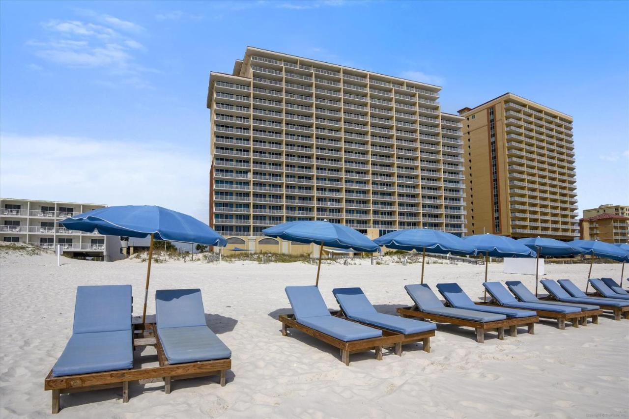 San Carlos Unit 902 Villa Gulf Shores Kültér fotó