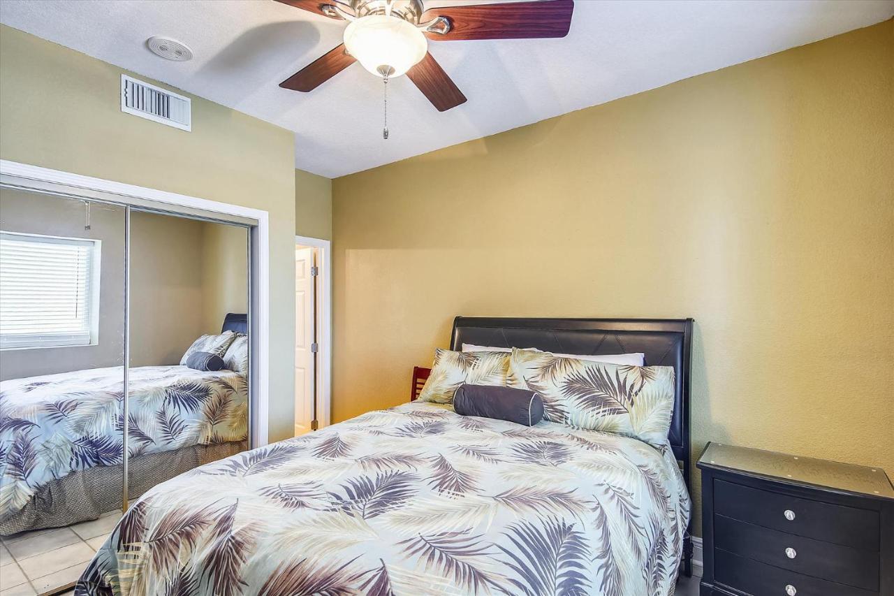 San Carlos Unit 902 Villa Gulf Shores Kültér fotó