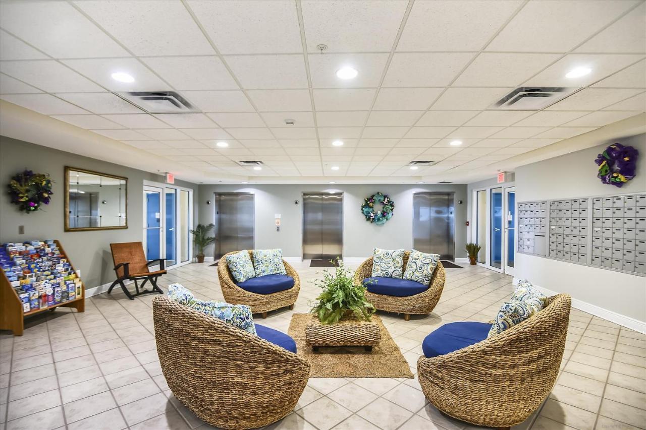 San Carlos Unit 902 Villa Gulf Shores Kültér fotó