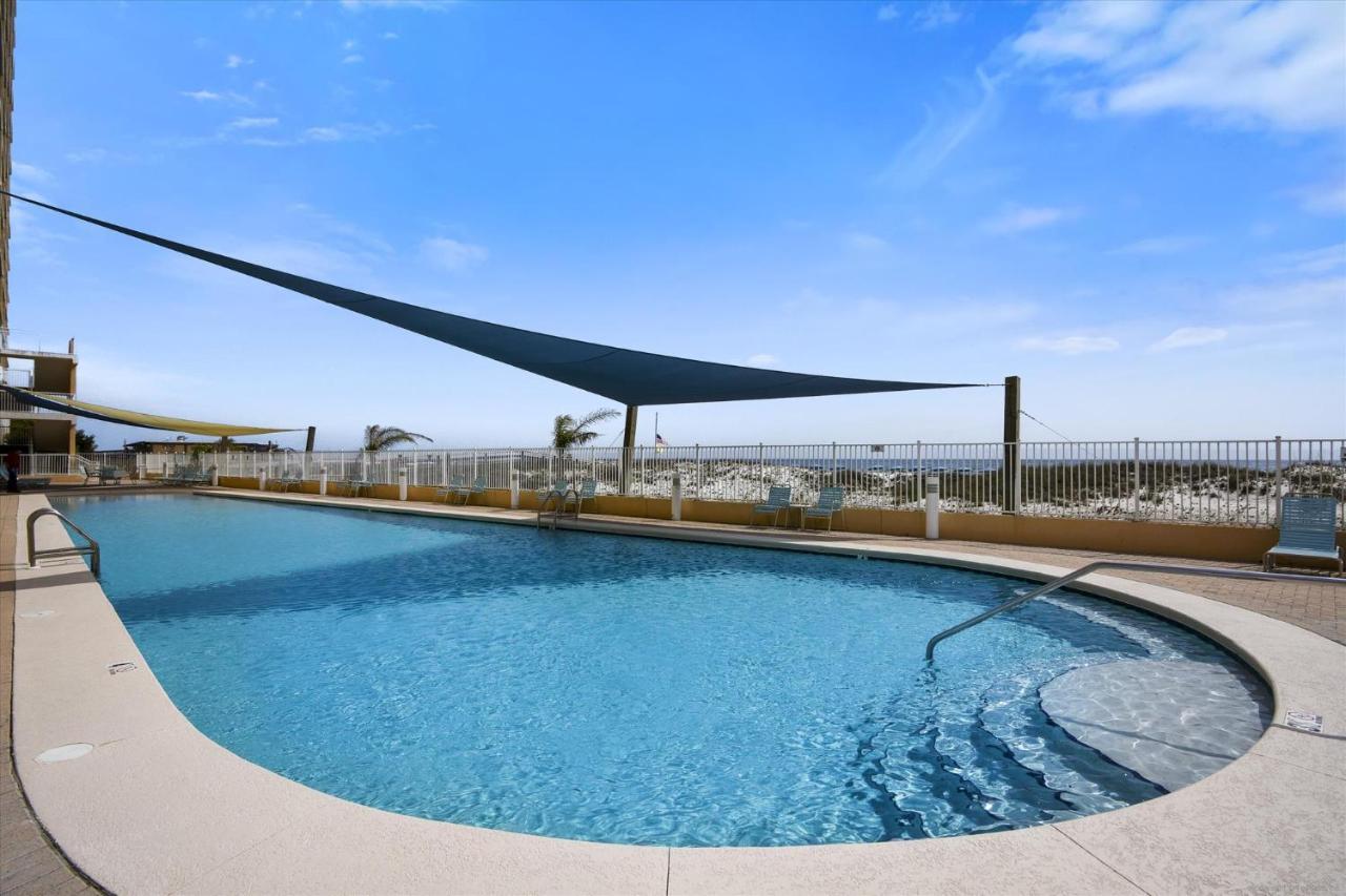San Carlos Unit 902 Villa Gulf Shores Kültér fotó