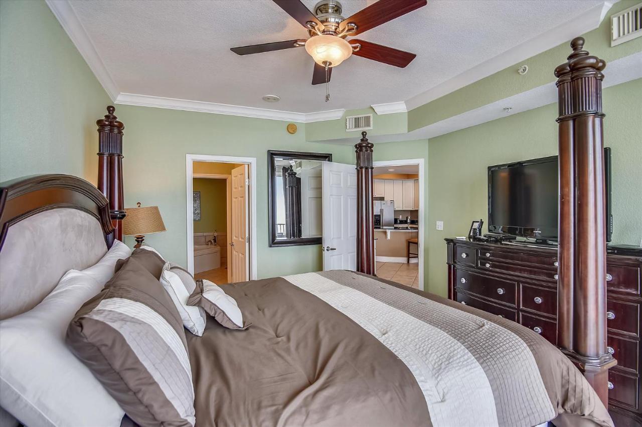 San Carlos Unit 902 Villa Gulf Shores Kültér fotó