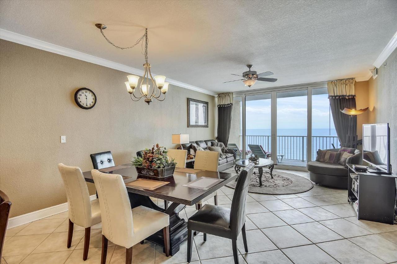 San Carlos Unit 902 Villa Gulf Shores Kültér fotó