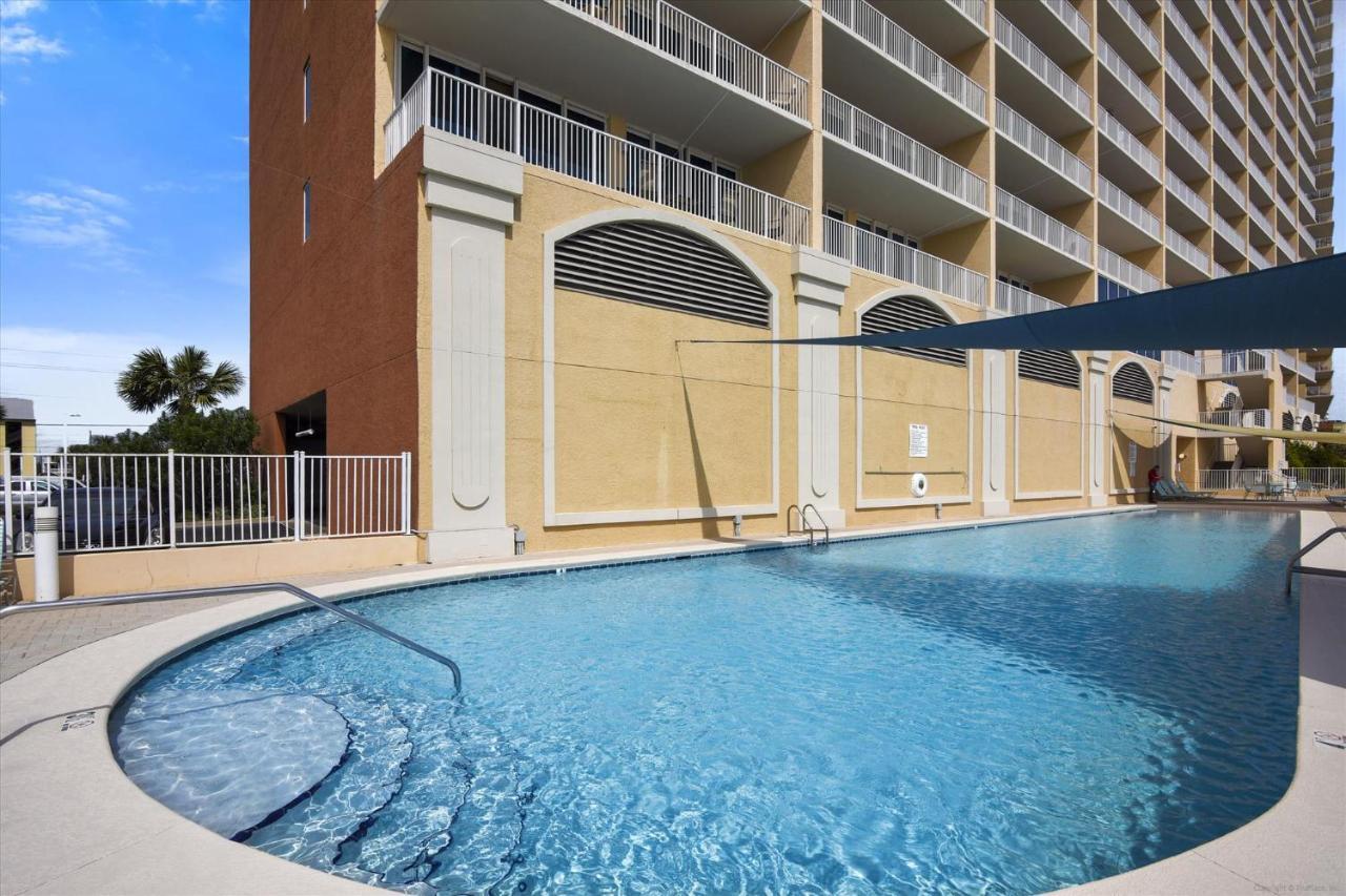 San Carlos Unit 902 Villa Gulf Shores Kültér fotó