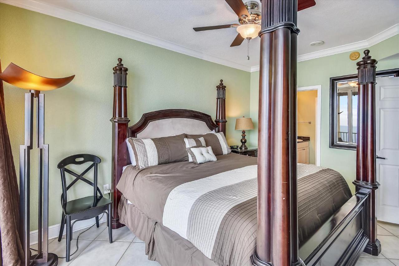 San Carlos Unit 902 Villa Gulf Shores Kültér fotó